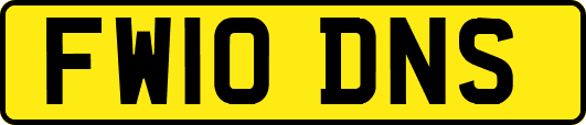 FW10DNS