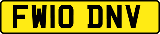 FW10DNV