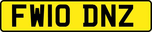FW10DNZ