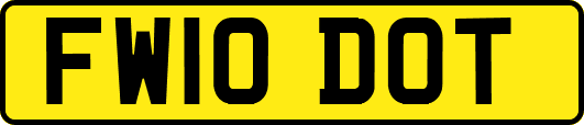 FW10DOT