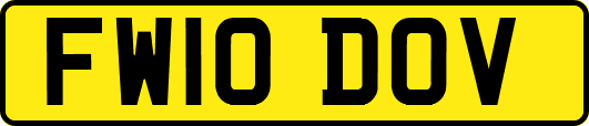 FW10DOV