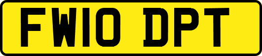 FW10DPT