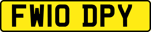FW10DPY