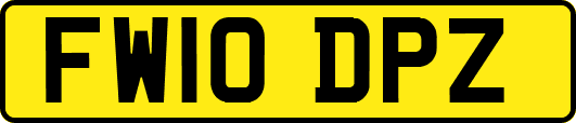 FW10DPZ