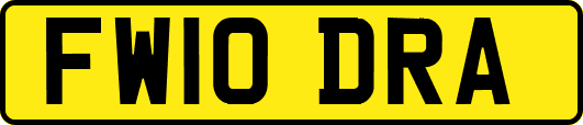 FW10DRA