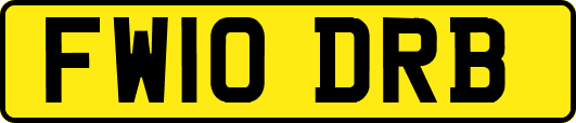 FW10DRB