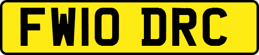 FW10DRC