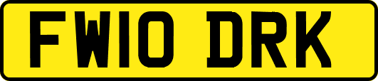 FW10DRK