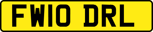 FW10DRL