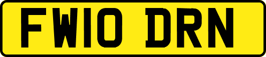 FW10DRN