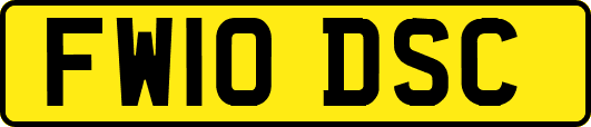 FW10DSC