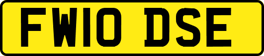 FW10DSE