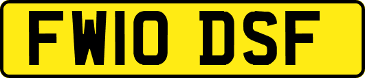 FW10DSF