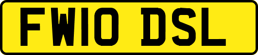 FW10DSL
