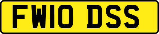 FW10DSS