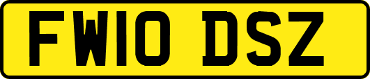 FW10DSZ