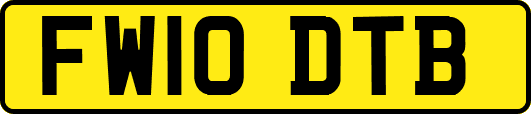 FW10DTB