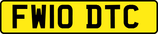 FW10DTC