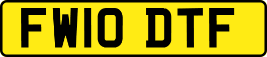 FW10DTF