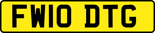 FW10DTG
