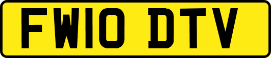 FW10DTV