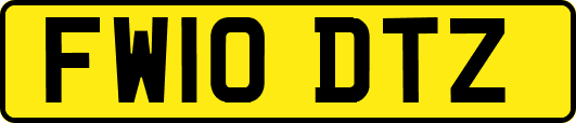 FW10DTZ
