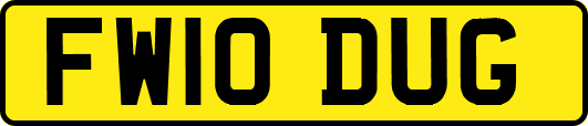 FW10DUG