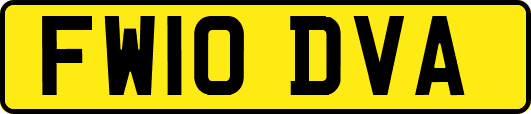 FW10DVA