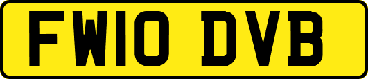 FW10DVB
