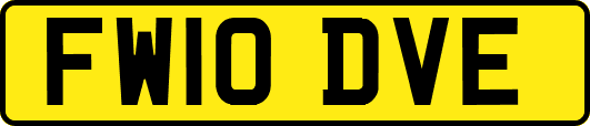 FW10DVE