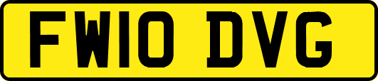 FW10DVG