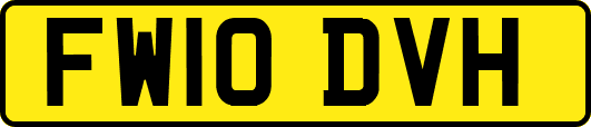 FW10DVH