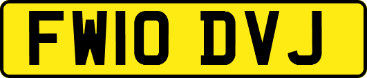 FW10DVJ