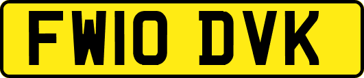 FW10DVK