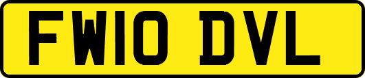 FW10DVL