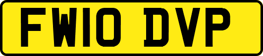 FW10DVP