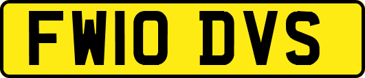 FW10DVS