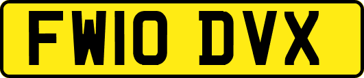 FW10DVX