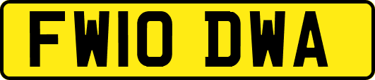 FW10DWA