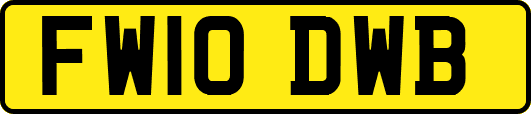 FW10DWB