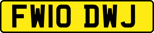 FW10DWJ