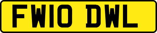 FW10DWL