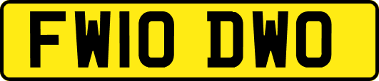 FW10DWO