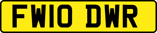 FW10DWR