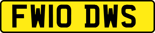 FW10DWS