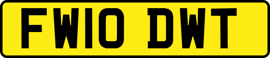 FW10DWT