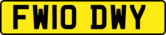 FW10DWY