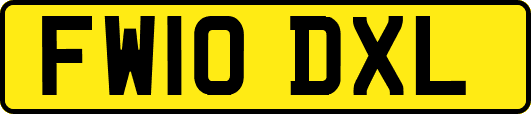 FW10DXL