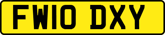 FW10DXY