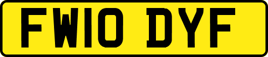 FW10DYF